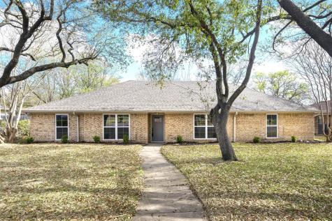 3830 Larkin Lane Garland TX 75043