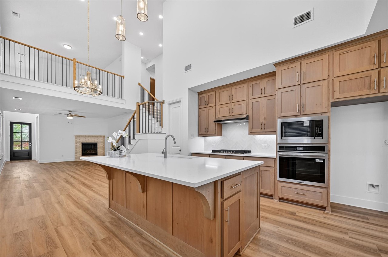 818 Stone Grove Road Lavon TX 75166