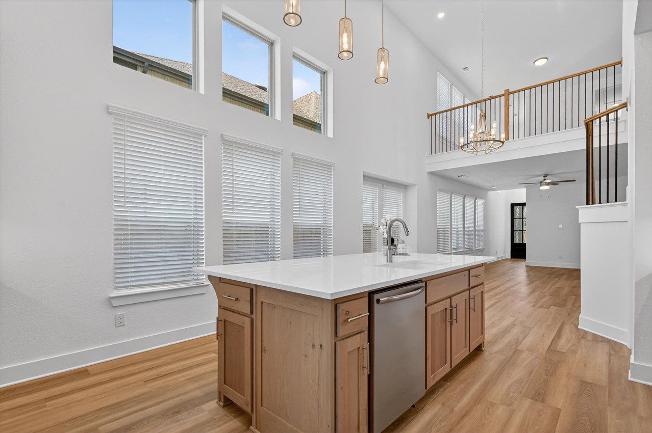 818 Stone Grove Road Lavon TX 75166