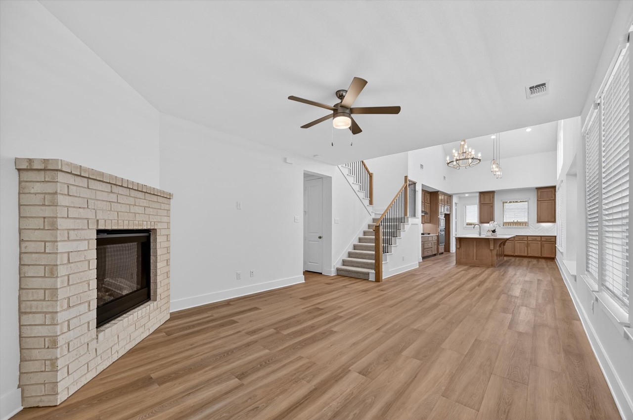 818 Stone Grove Road Lavon TX 75166