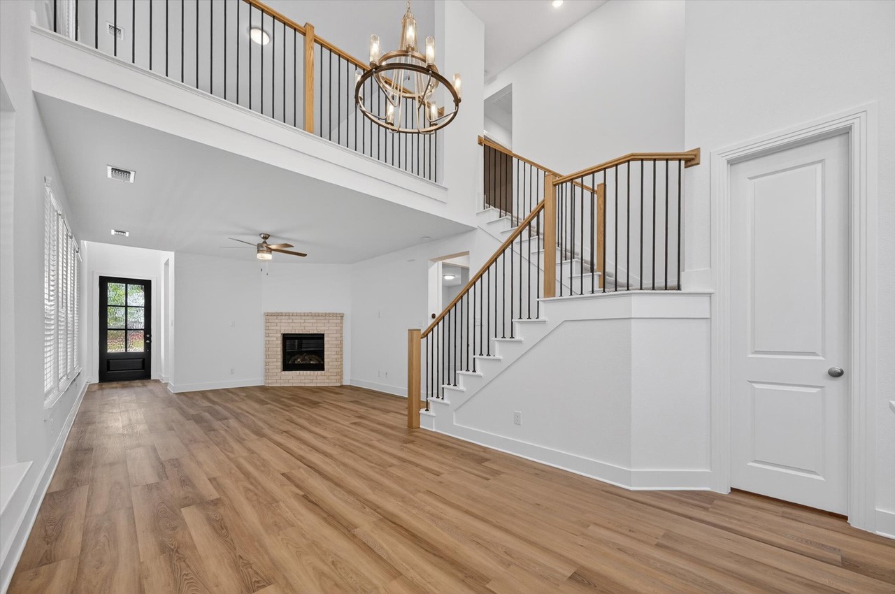 818 Stone Grove Road Lavon TX 75166