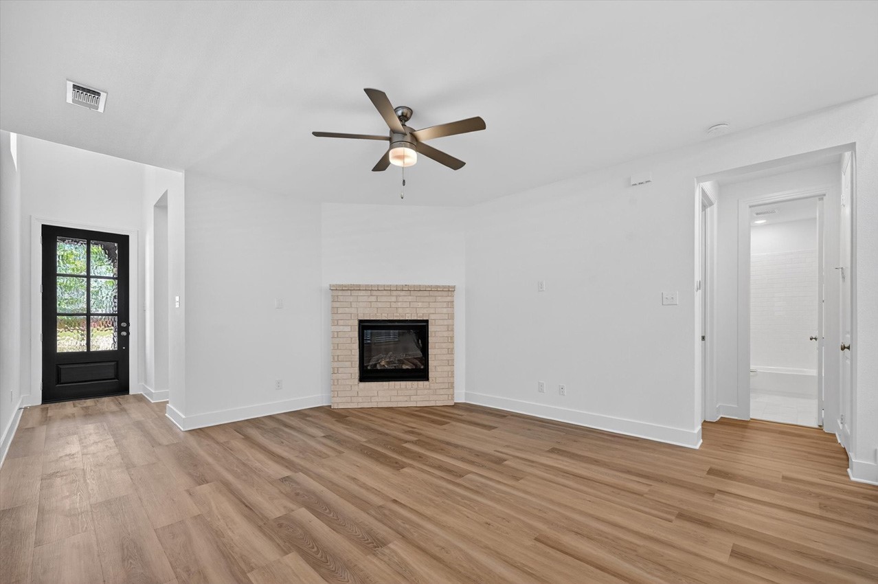 818 Stone Grove Road Lavon TX 75166