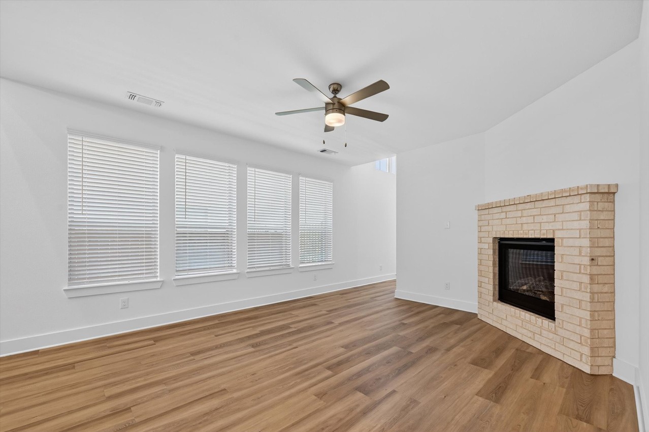 818 Stone Grove Road Lavon TX 75166