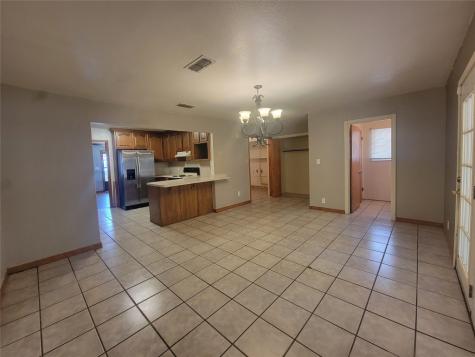 908 Turner Street Cleburne TX 76033