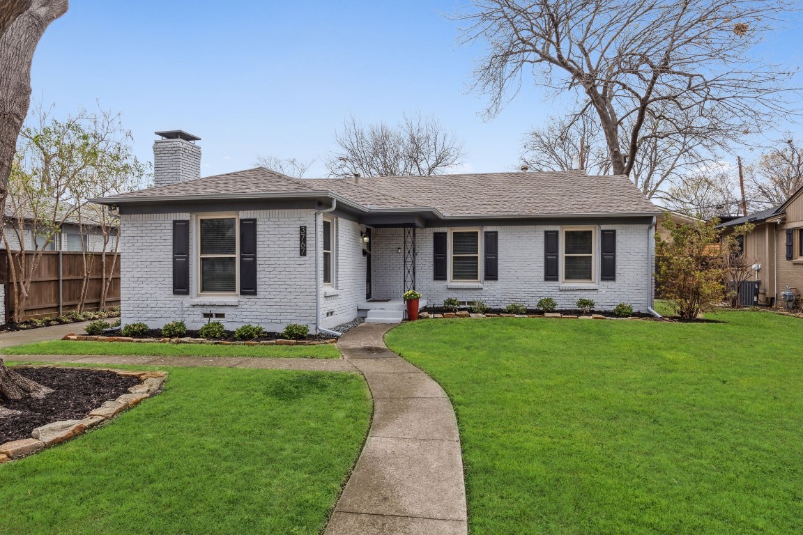 3767 Park Lane Dallas TX 75220