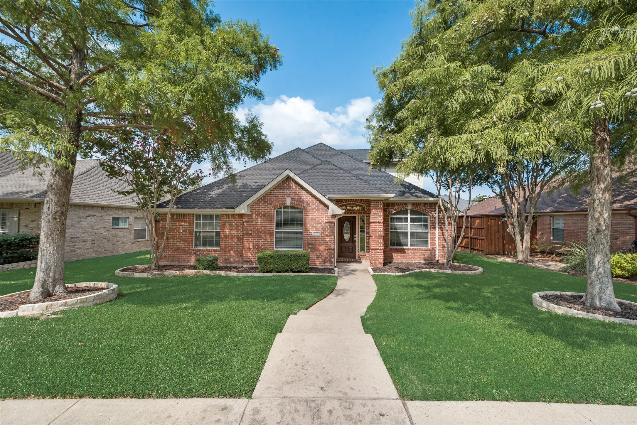1527 Redeemer Road Allen TX 75002