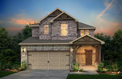4629 Golden Gate Way Garland TX 75043