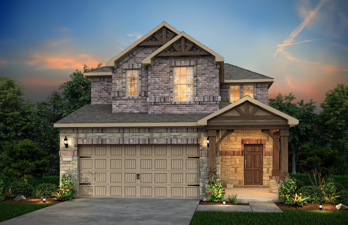 4629 Golden Gate Way Garland TX 75043