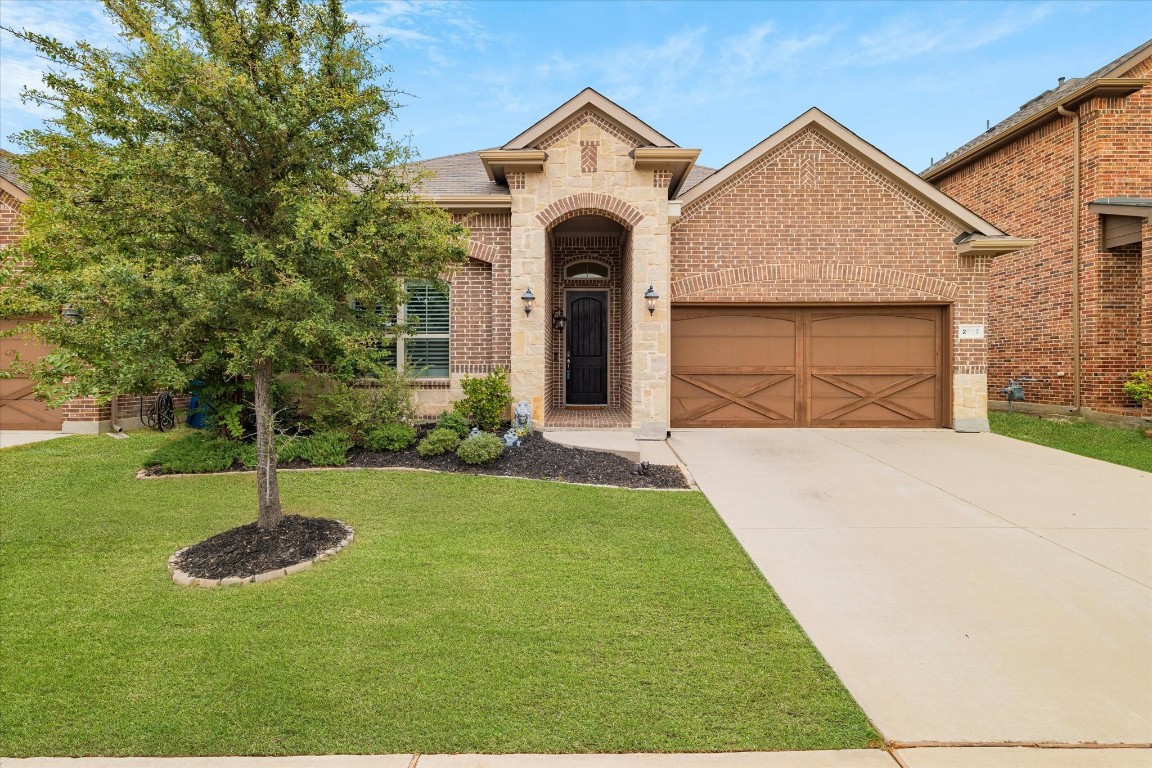 2029 Sorrento Lane Lewisville TX 75077
