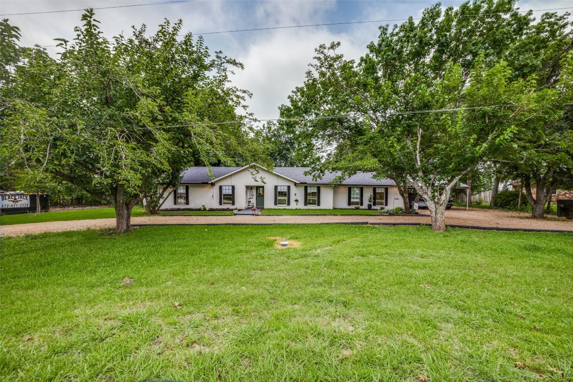 487 Eastridge Drive Royse City TX 75189