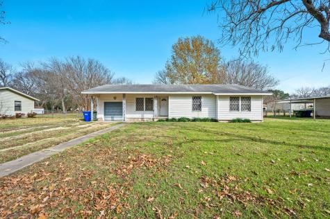1412 Alston Drive Waco TX 76705