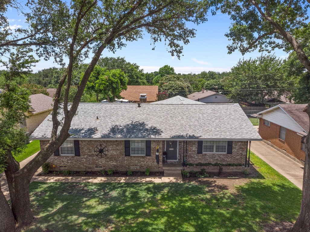 3809 Dartmouth Street Garland TX 75043