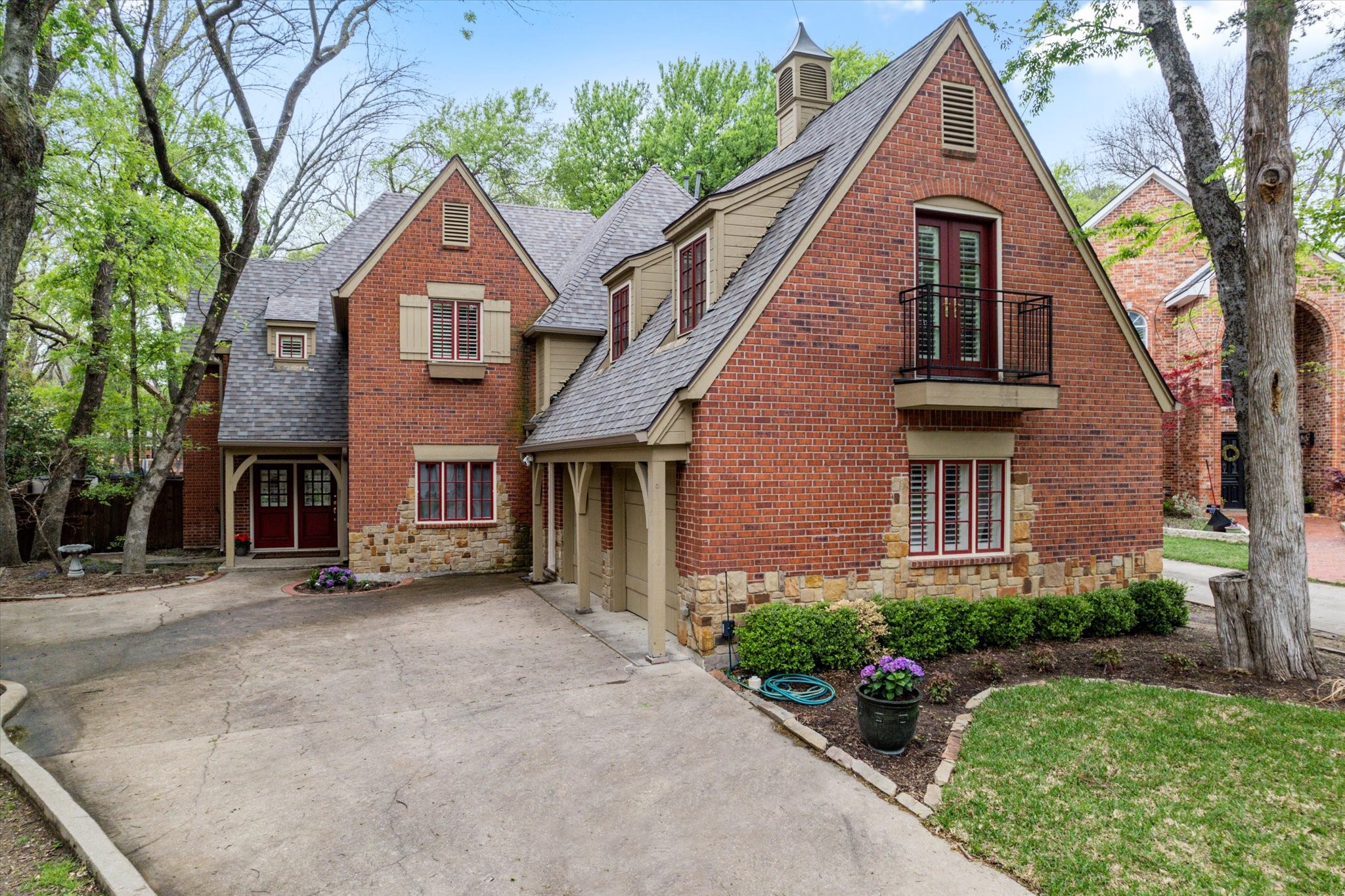 2809 Carriage Trail Mckinney TX 75072