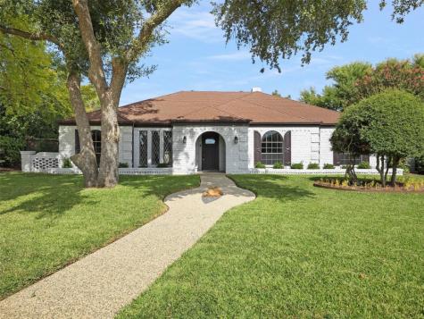 3525 Appalachian Court Plano TX 75075
