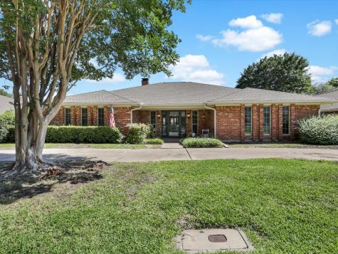 9206 Clover Valley Drive Dallas TX 75243