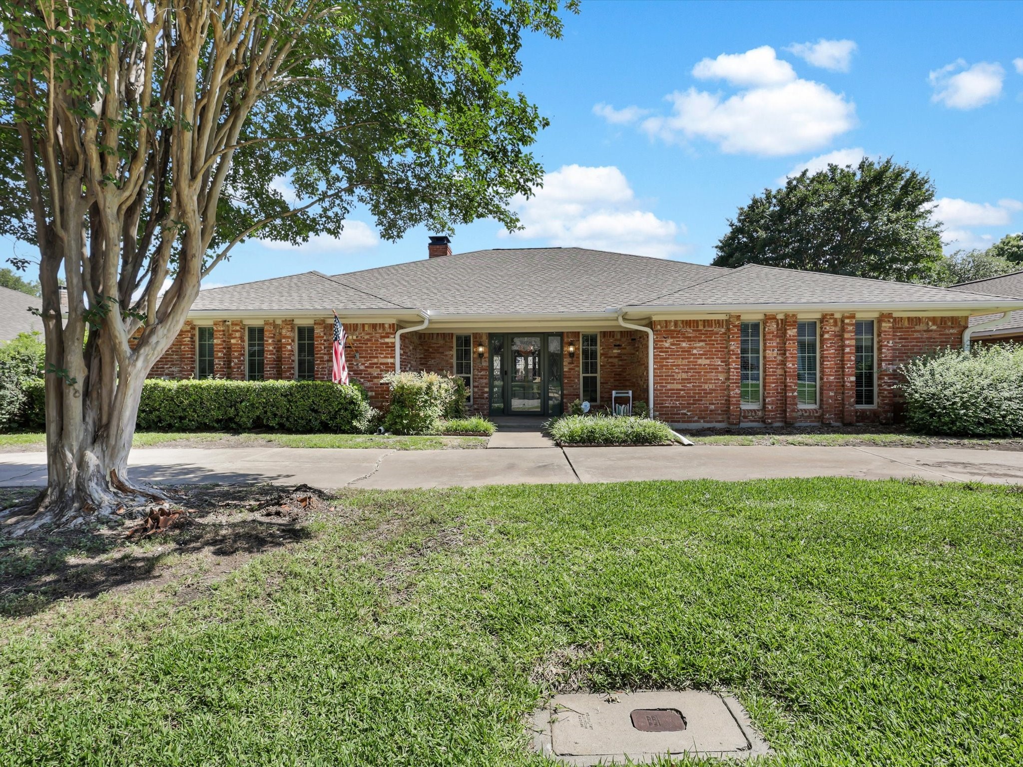 9206 Clover Valley Drive Dallas TX 75243