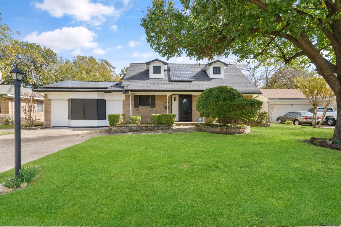 2628 Meandering Way Plano TX 75074