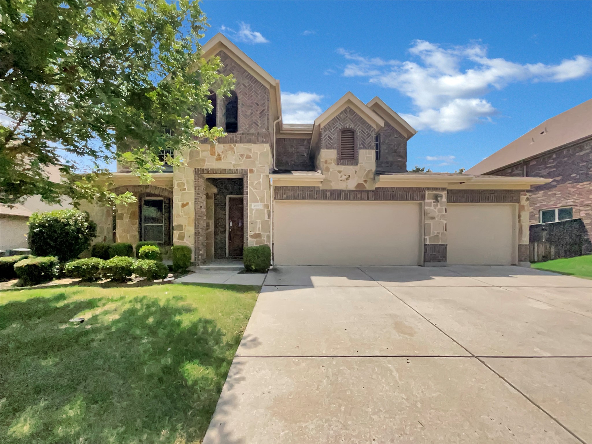 4005 Martha Avenue Sachse TX 75048