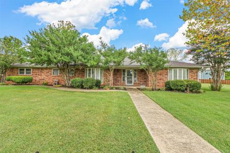 189 Texoma Terrace Road Denison TX 75020
