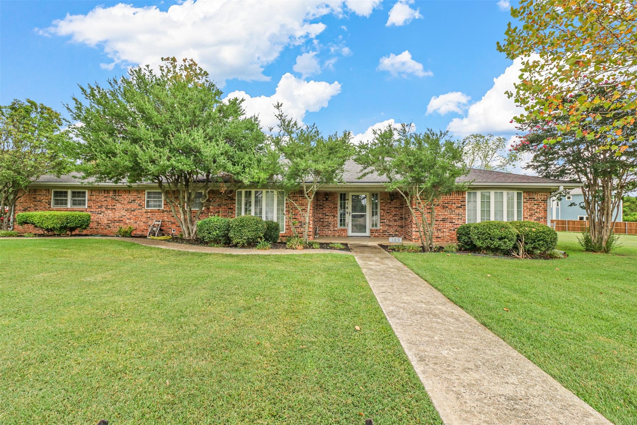 189 Texoma Terrace Road Denison TX 75020