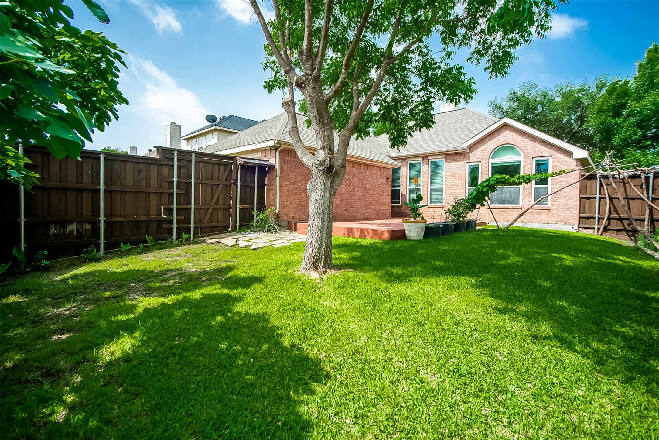 8308 Spring Ridge Drive Plano TX 75025