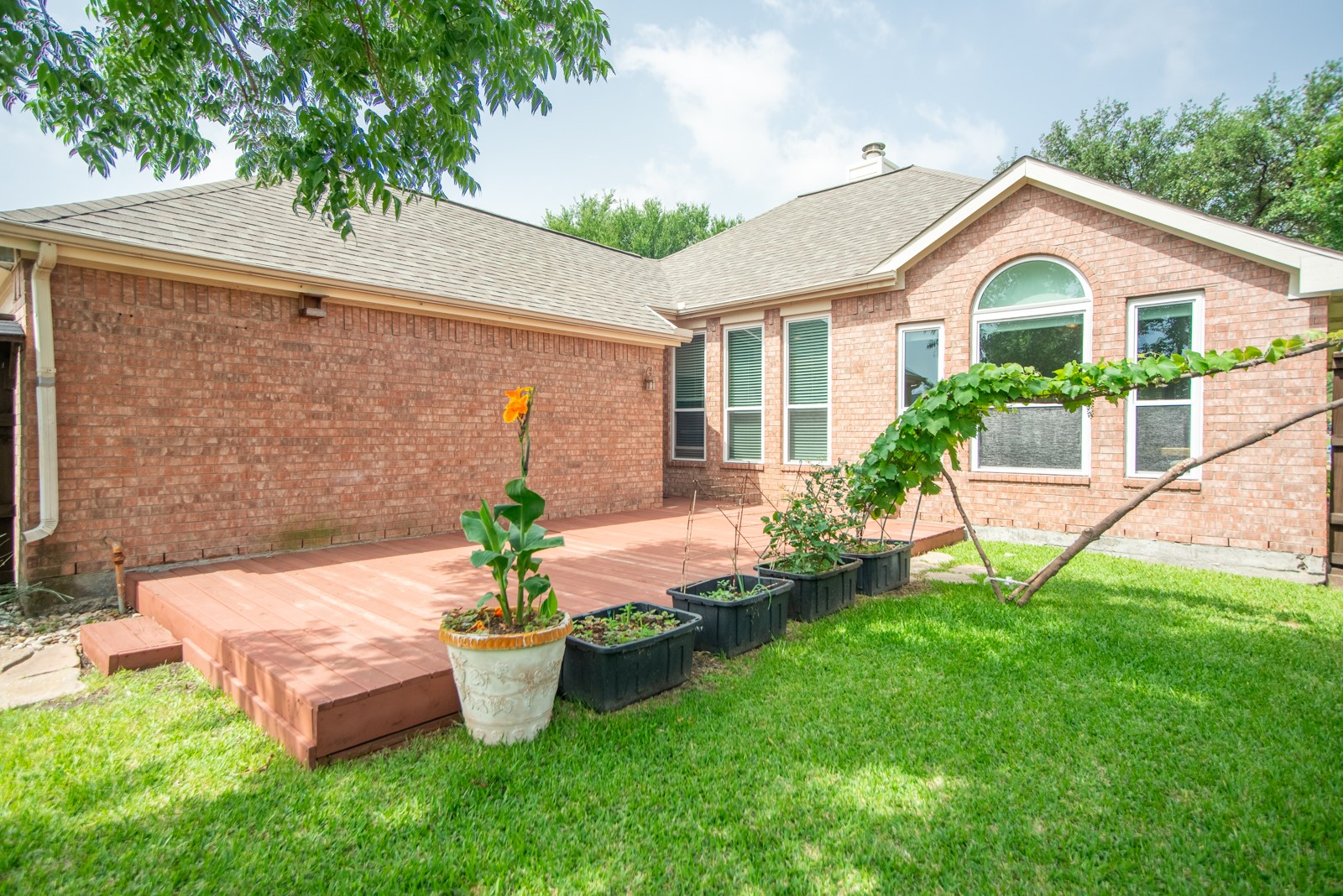 8308 Spring Ridge Drive Plano TX 75025