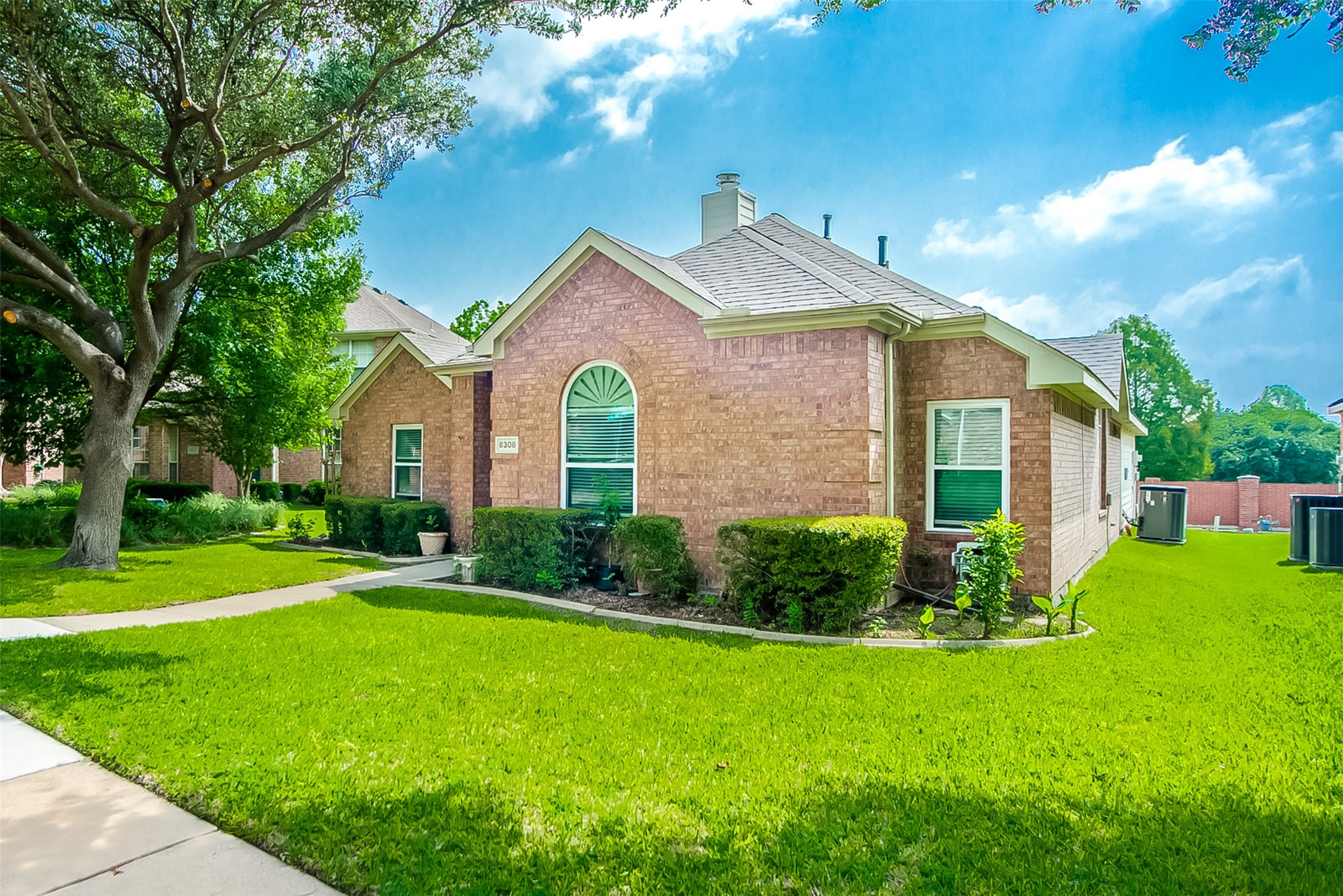 8308 Spring Ridge Drive Plano TX 75025
