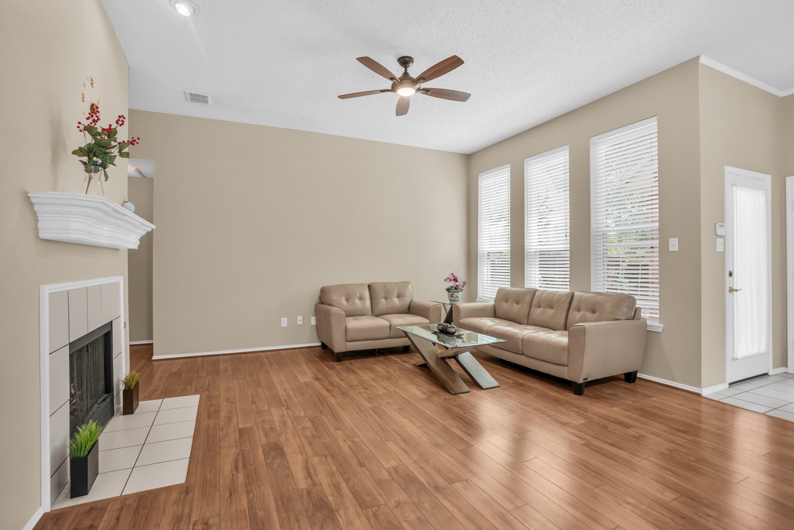 8308 Spring Ridge Drive Plano TX 75025