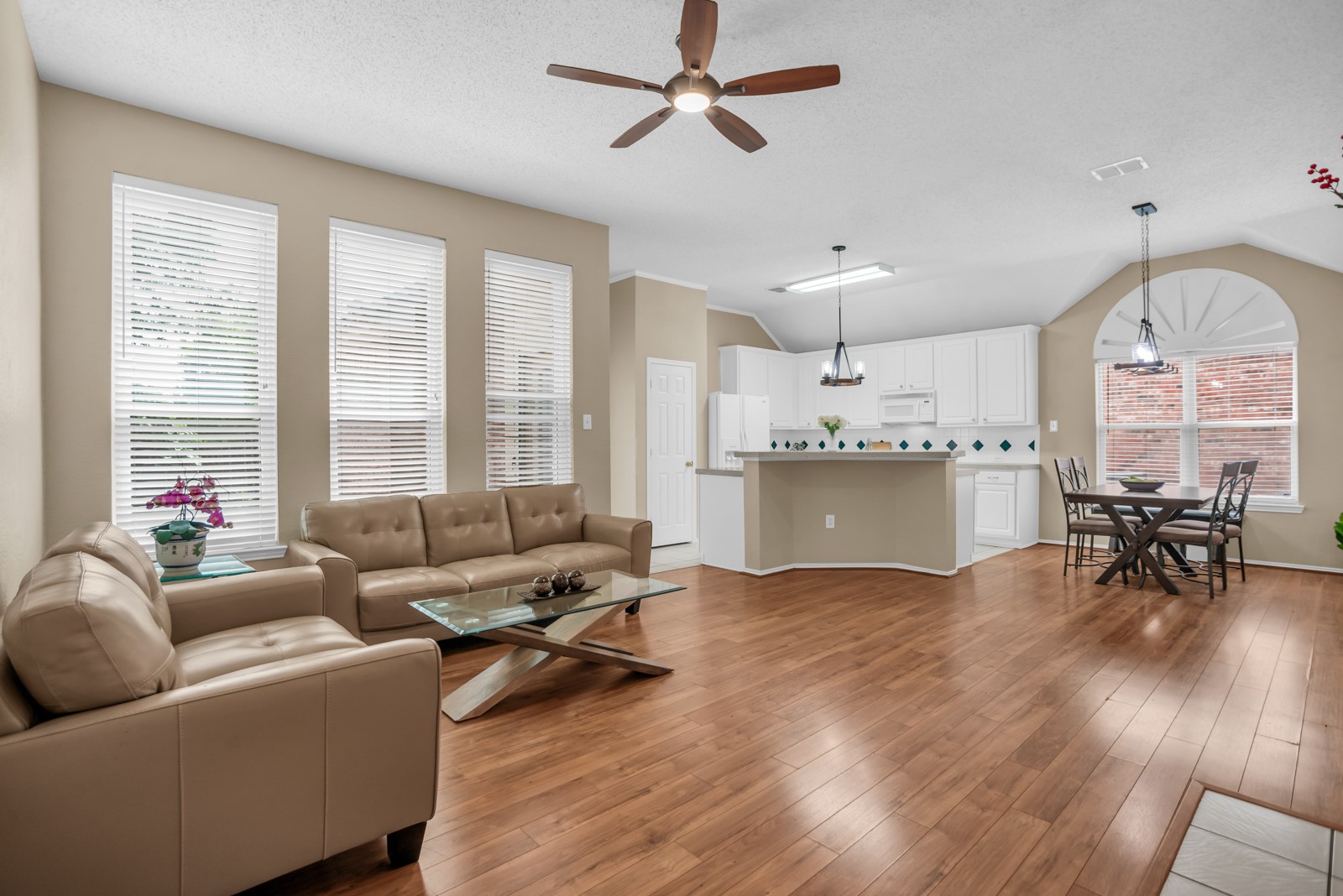 8308 Spring Ridge Drive Plano TX 75025