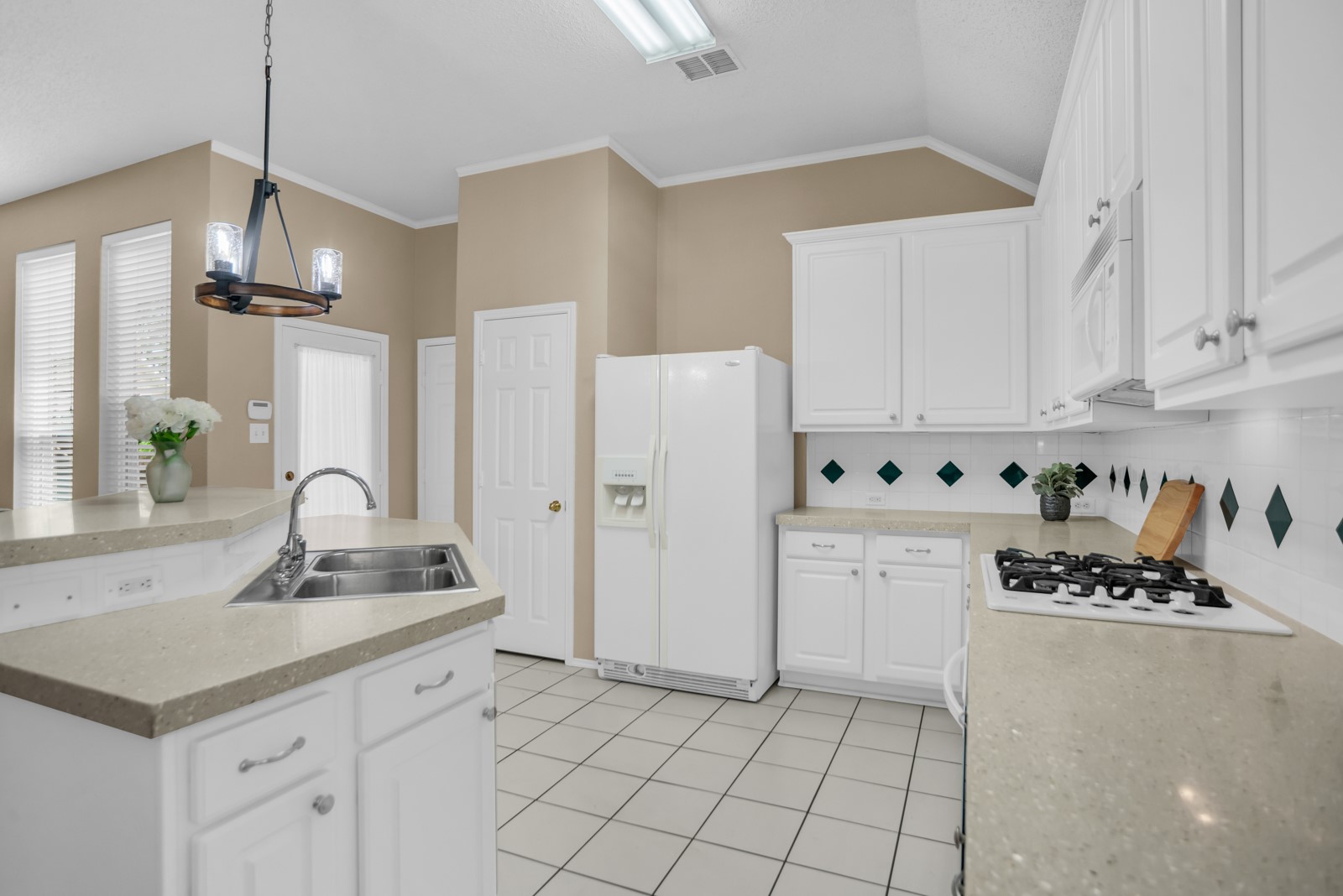8308 Spring Ridge Drive Plano TX 75025