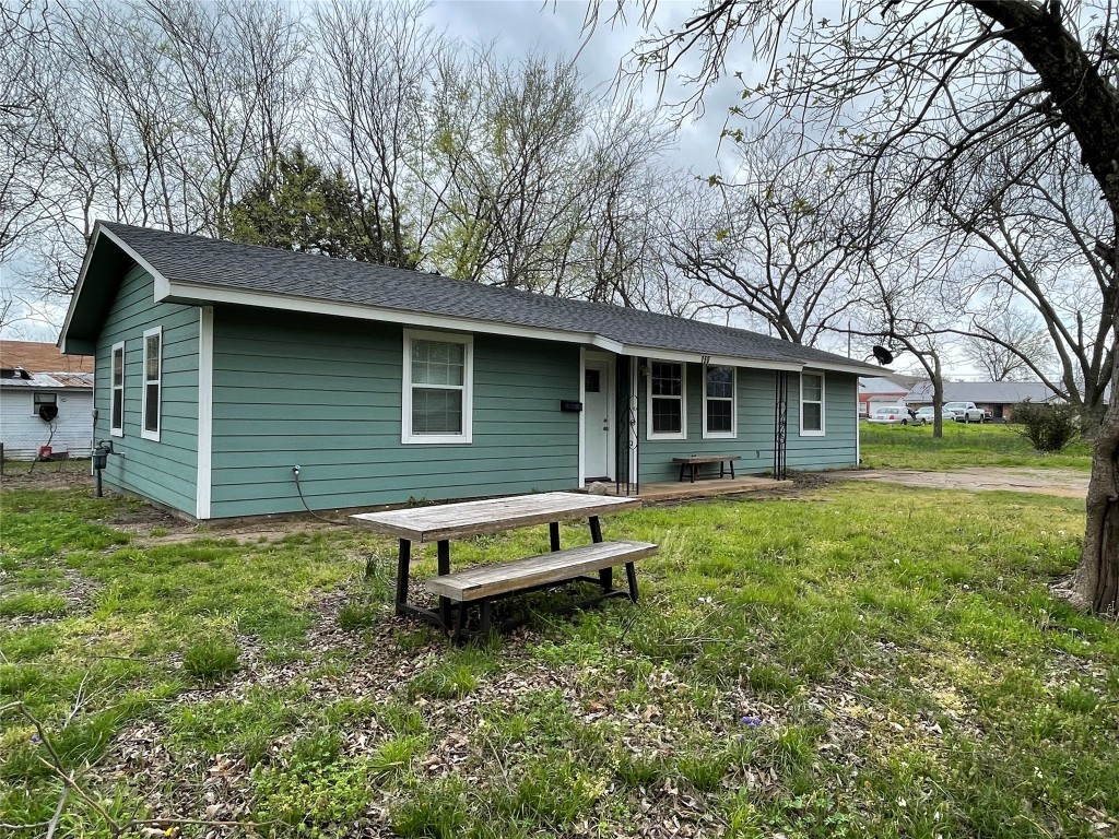 150 NW 4th Street Cooper TX 75432