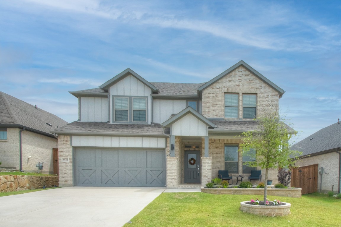 5661 Barco Road Fort Worth TX 76126