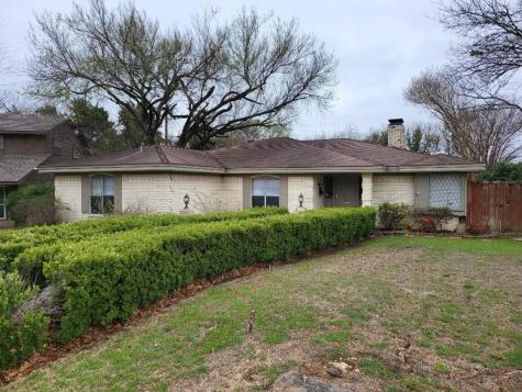 238 Creekwood Court Duncanville TX 75116