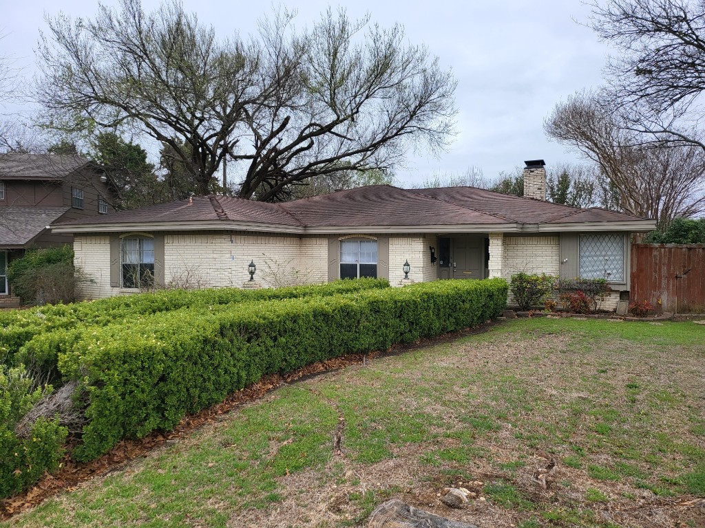 238 Creekwood Court Duncanville TX 75116