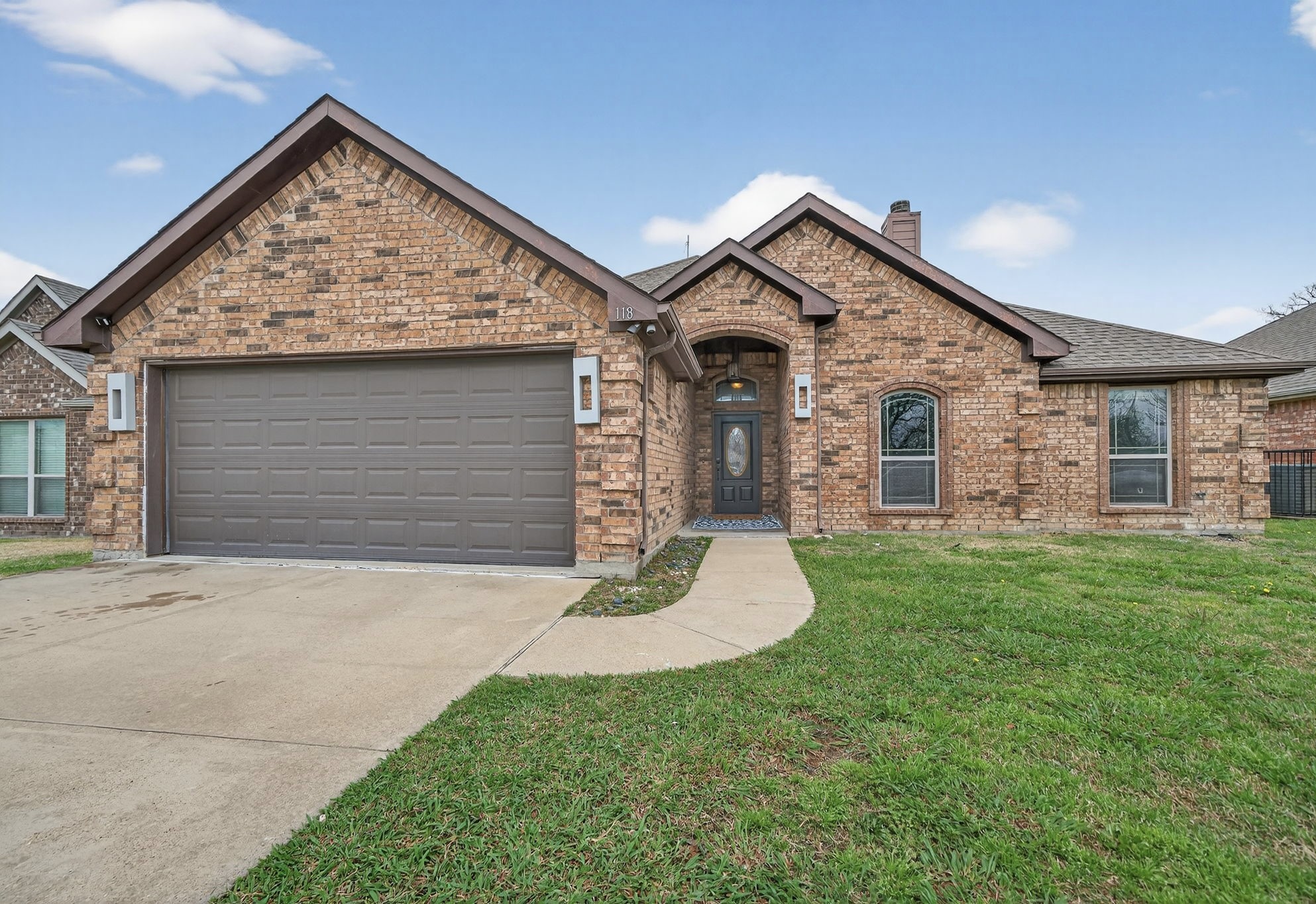 118 Vaughn Lane Quinlan TX 75474