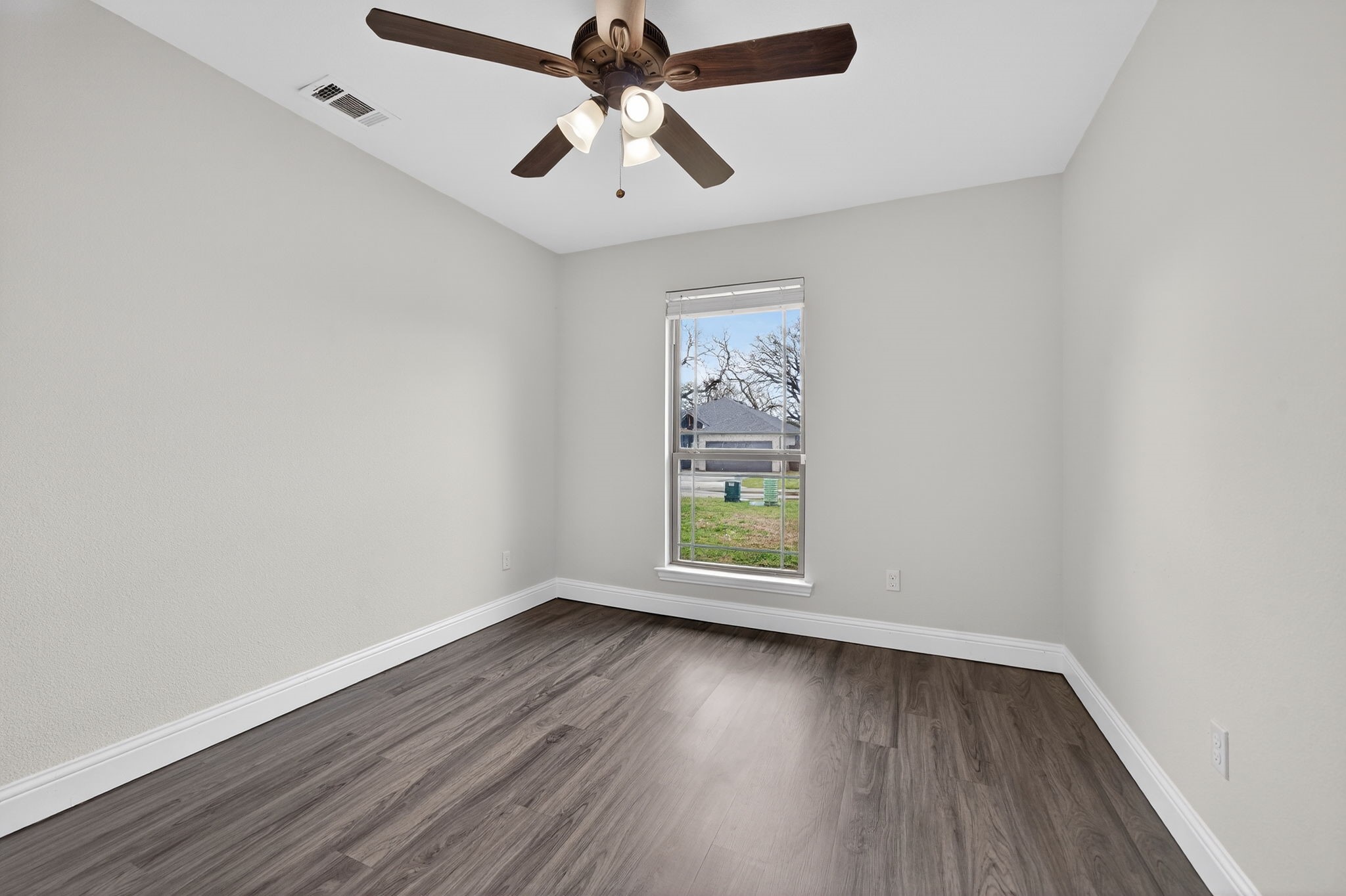 118 Vaughn Lane Quinlan TX 75474