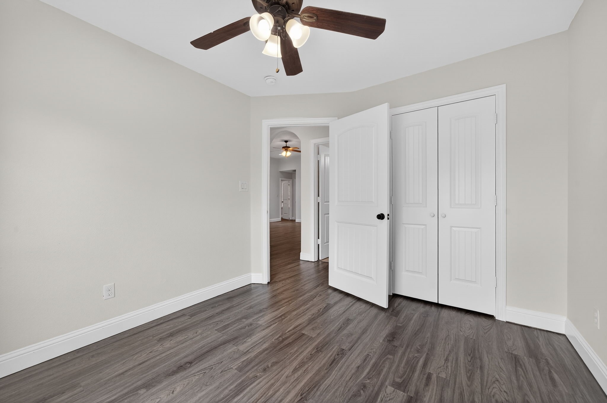 118 Vaughn Lane Quinlan TX 75474