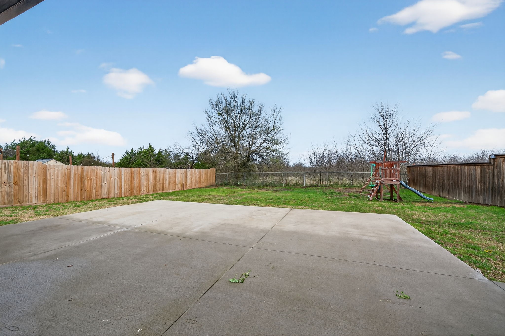 118 Vaughn Lane Quinlan TX 75474