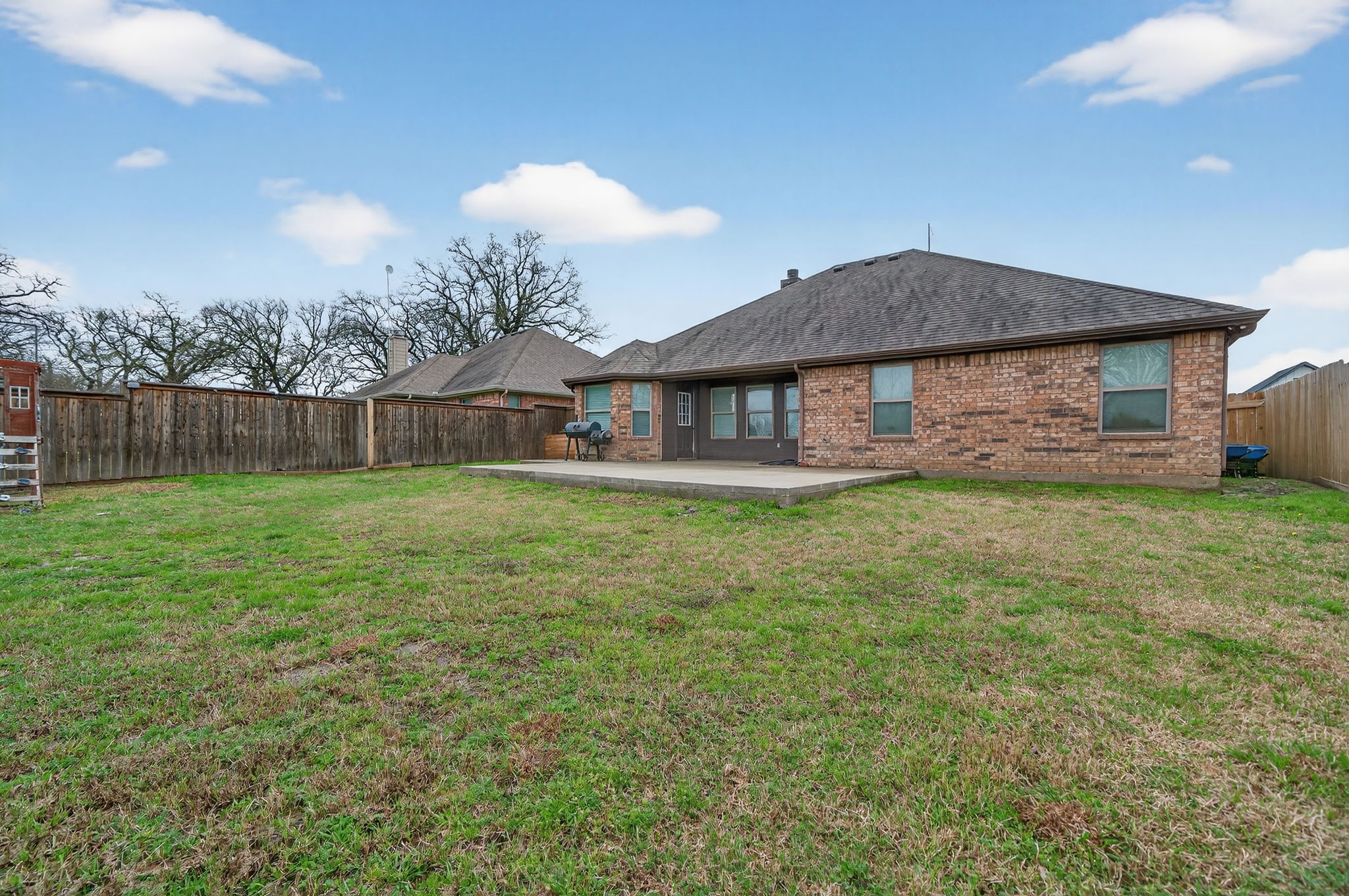 118 Vaughn Lane Quinlan TX 75474