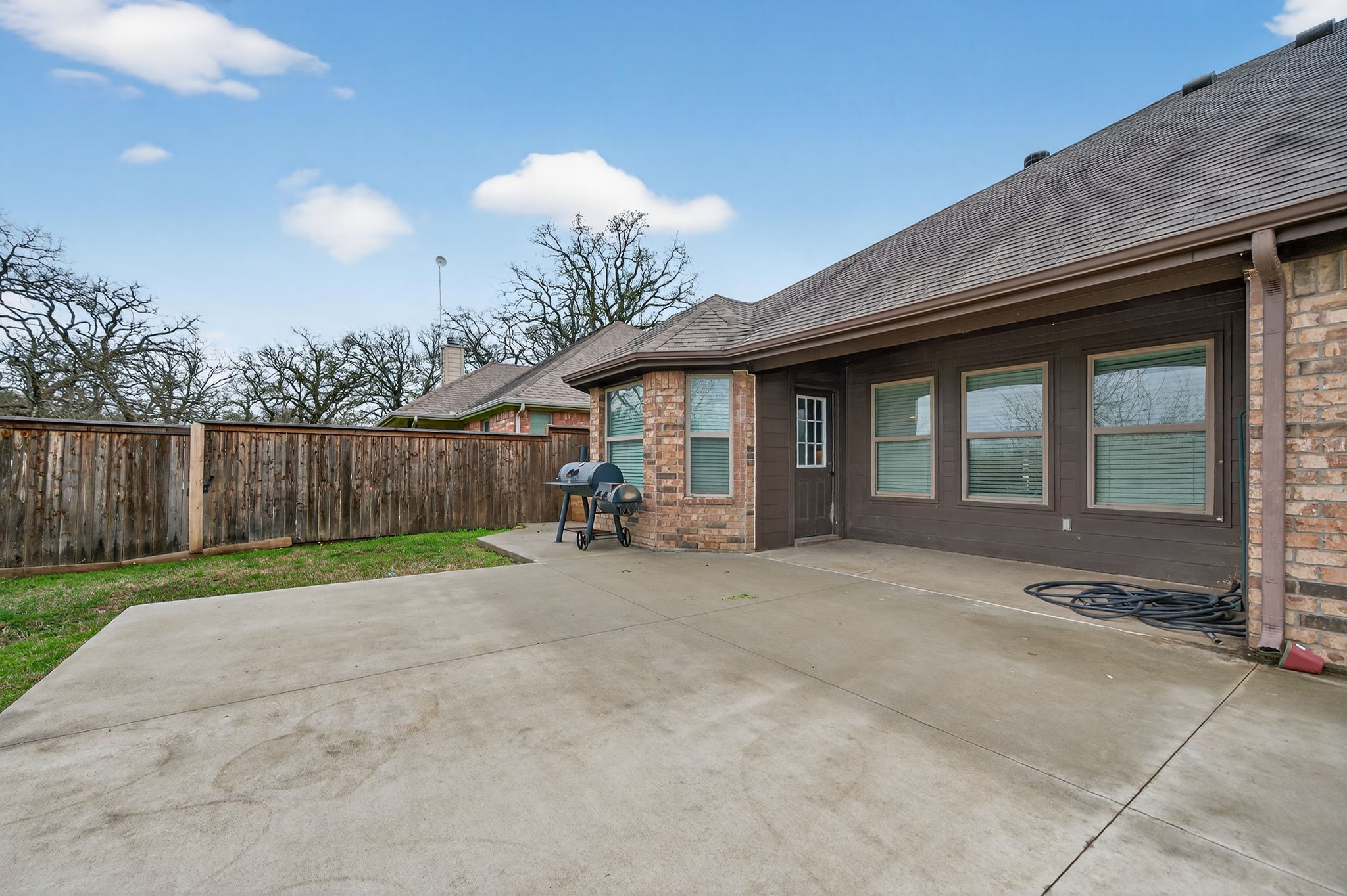 118 Vaughn Lane Quinlan TX 75474