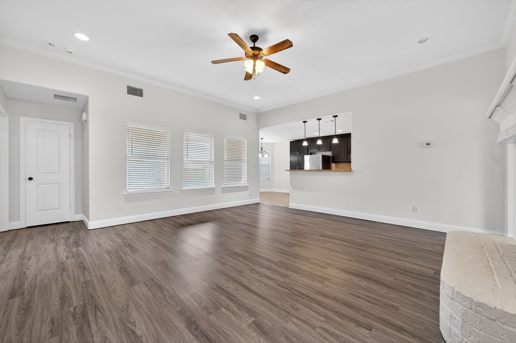 118 Vaughn Lane Quinlan TX 75474