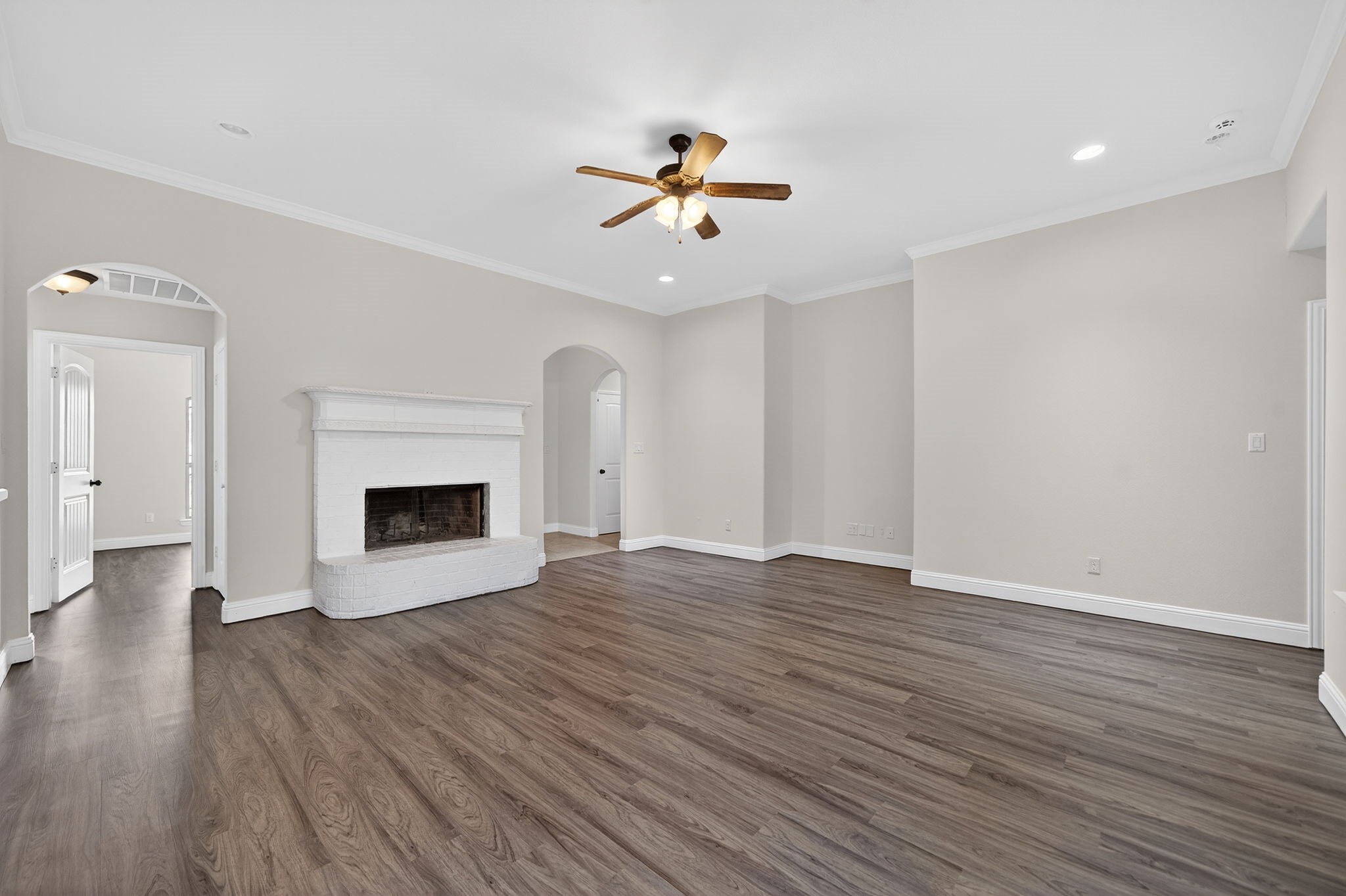 118 Vaughn Lane Quinlan TX 75474