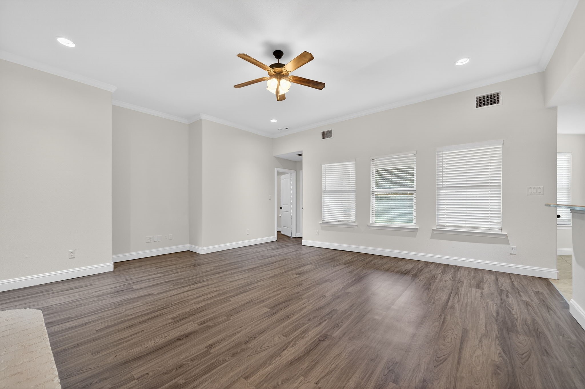 118 Vaughn Lane Quinlan TX 75474