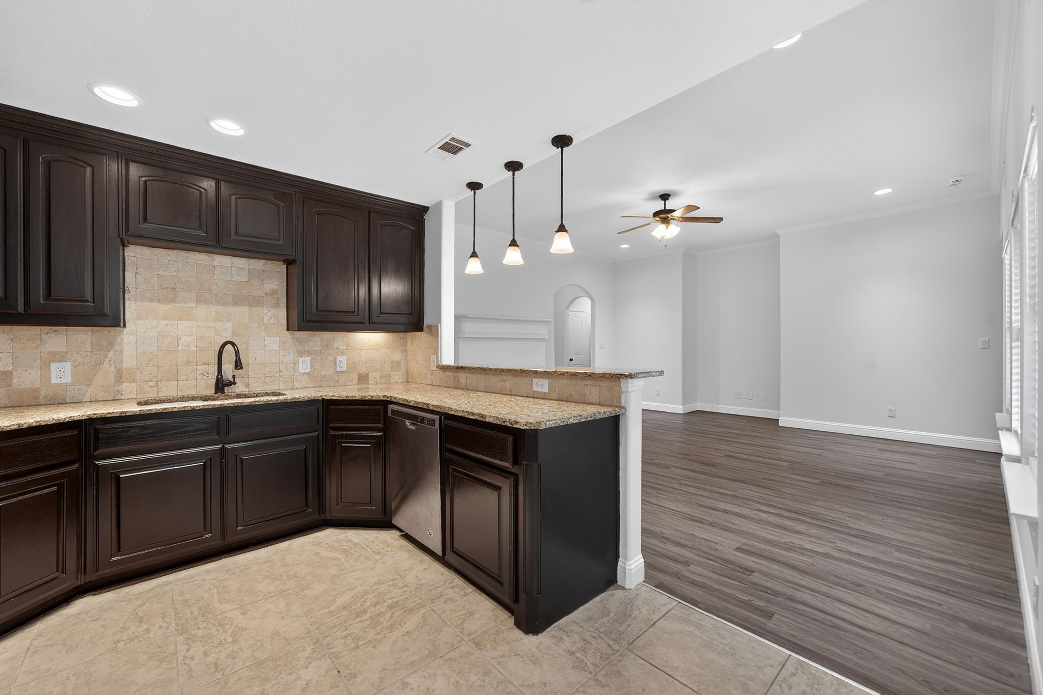 118 Vaughn Lane Quinlan TX 75474