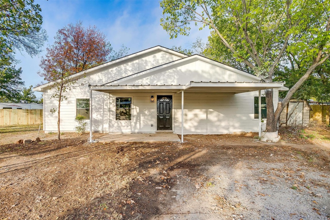 301 Long Drive Mineral Wells TX 76067