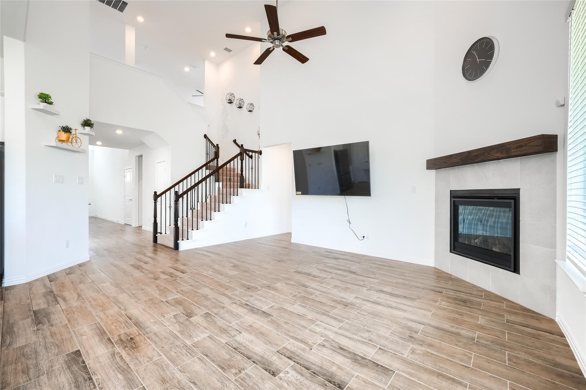 14624 Pablina Lane Fort Worth TX 76052