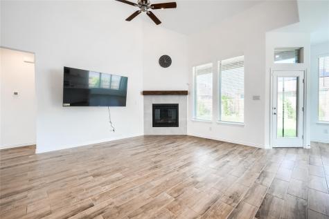14624 Pablina Lane Fort Worth TX 76052