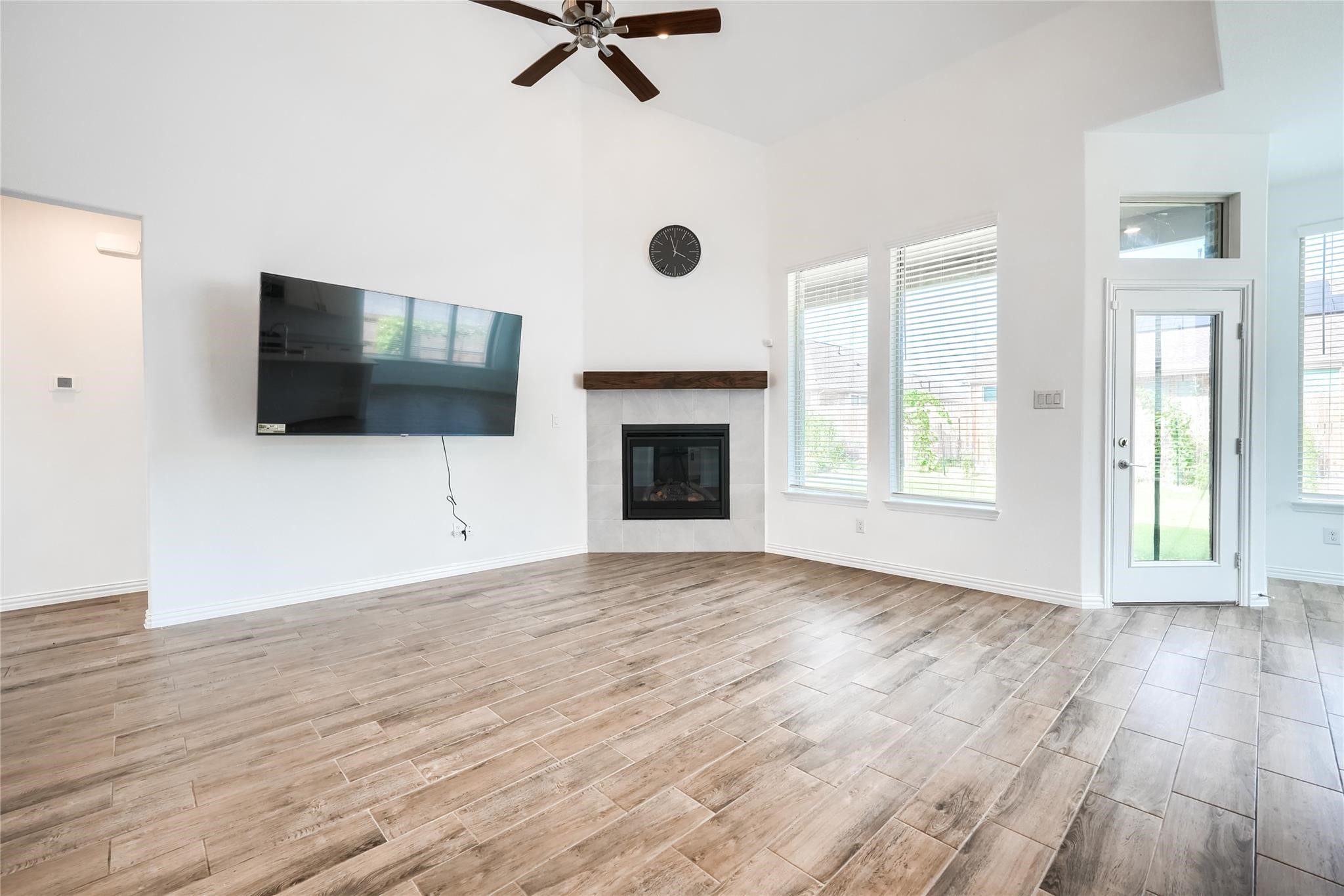 14624 Pablina Lane Fort Worth TX 76052