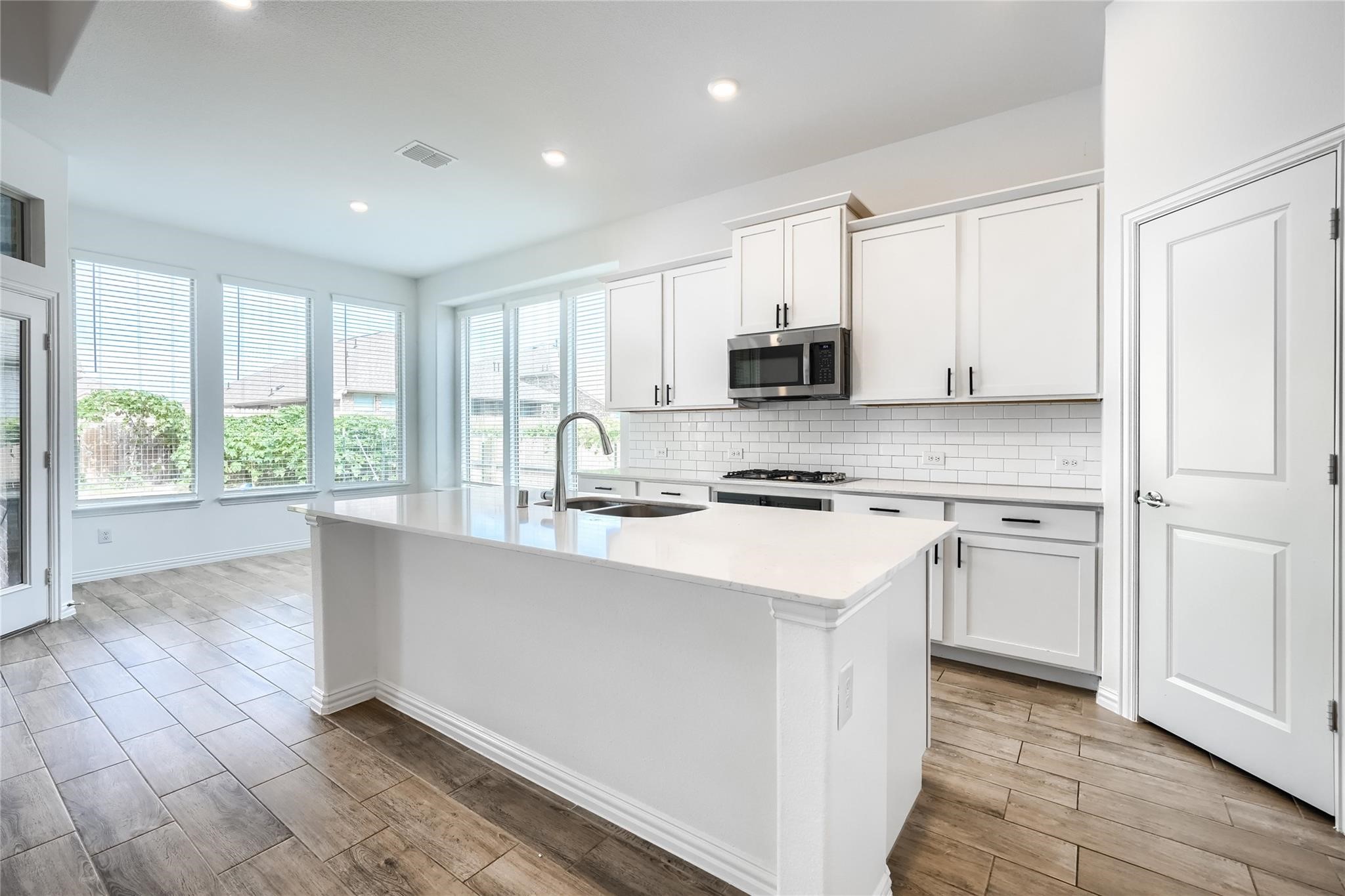 14624 Pablina Lane Fort Worth TX 76052