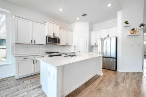 14624 Pablina Lane Fort Worth TX 76052